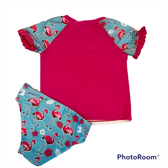 Kid Gets swimsuit T17 - Picture 5 of 5